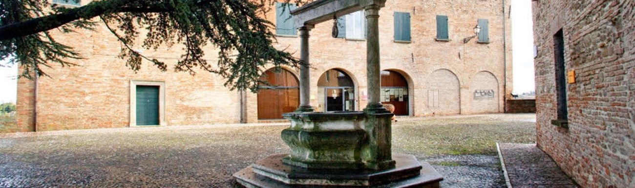 Longiano - Fondazione Tito Balestra