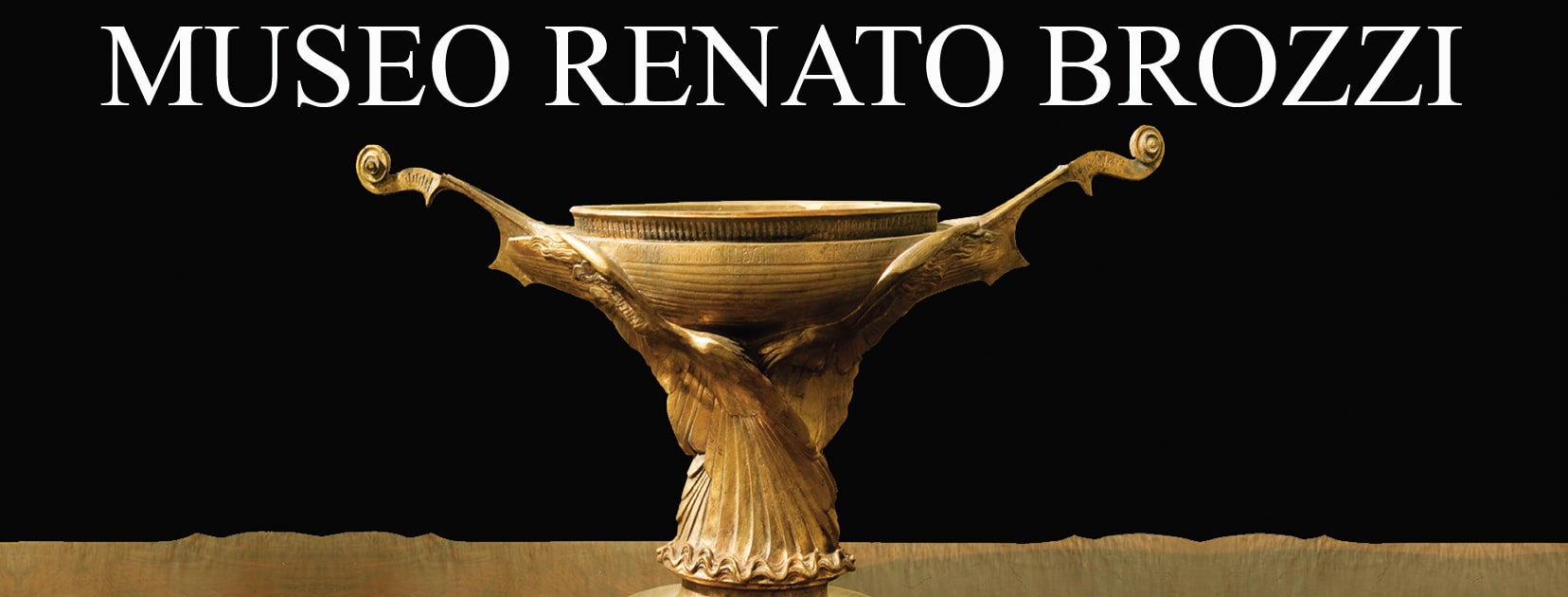 Traversetolo - Museo Renato Brozzi